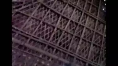 Desi sex video taken in resort with hot Mumbai girlfriend