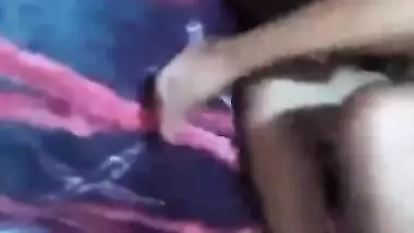 Horny Nepali Call Girl Ridding Dick