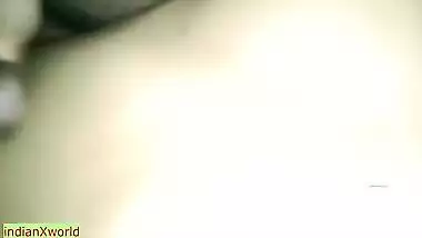 Indian Hot Teen Full Sex With Cousin At Rainy Day! With Clear Hindi Audio
