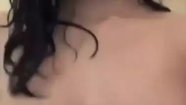 BF leaks Shower Nudes of his Committed Girlfriend