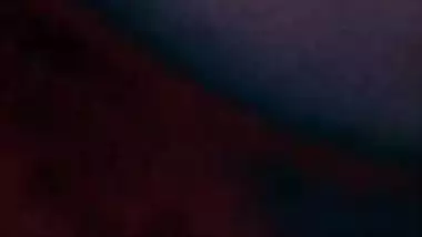 Cheating bhabhi shows boobs and pussy to secret lover