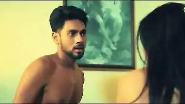 Hottest Sex Clip Big Tits Fantastic Uncut