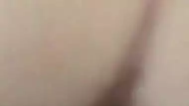 White Butt Nigga Dick