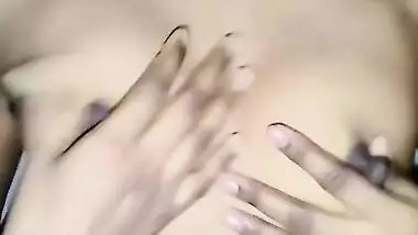 Boyfriend Se Video Chat Krte Huye Video Leak Ho Gya Indian Desi Girl Mms Video Part 5