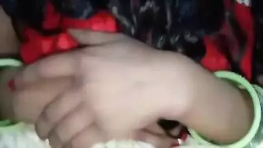 Indian Desi Bhabhi, Desi Bhabhi And Indian Bhabhi - Nayi Naweli Dulhan Ki Mari Bade Bhaiya Ne Gand