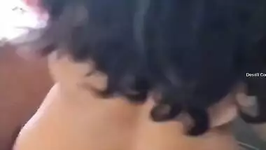 Today Exclusive -super Horny Desi Bhabhi Nude Video Ecord By Hubby Part 2