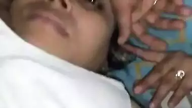 Horny Mature Man Fucking Neighbor Wife Saying ” Teri Chut Me Jyada Maza Hai”
