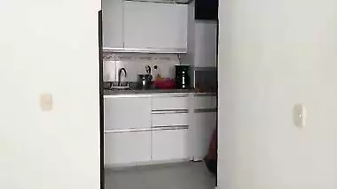 I Fuck The Pizza Delivery Man