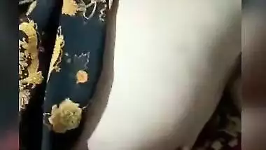 Anju Bhabi Hot Ass Pussy Boobs Explore by Lover on Cam Hot