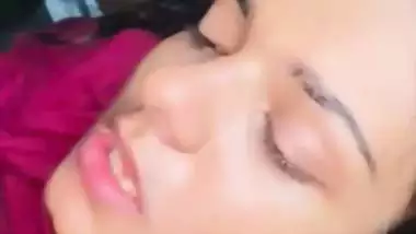 Girlfriend sex village xxx blowjob and viral fucking