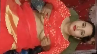 Big Boobs Aunty Want my Dick Cumriya