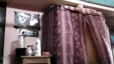 Indian woman isn't ready for porn video yet still she has potential