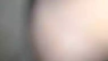 Tamil Desi XXX wife gets her pink pussy fucked by her husband’s brother MMS