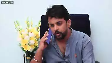 Lover – Hot Mirchi