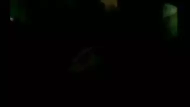 Tempting hot blowjob and home sex of desi