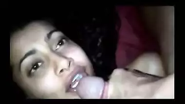 Concupiscent Indian wife hardcore home sex movie with office boss!