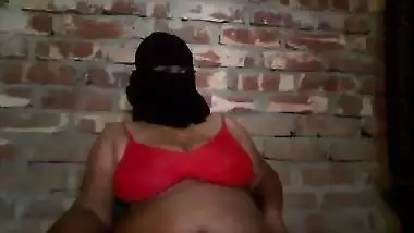 Indian BBW Women At Knight
