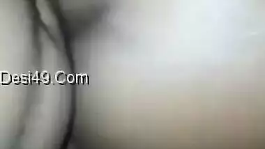 Indian Cpl Bathroom Romance And Fuck