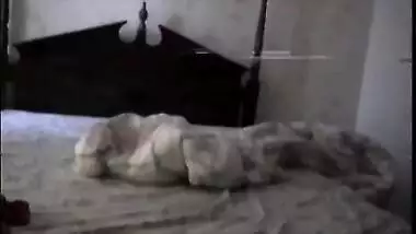 Desi Indian Couple Full Honeymoon Leaked