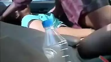 Car me office ki ladki ke chut chudai ka real xxx mms bana
