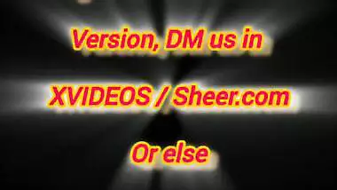 INDIAN SLUT HUNTER - EPISODE 33 : Desi Randi ne Ja pani tel laga kar acche se lund ki maalish Kari. (Beautiful Indian Slut gives a gentle dick massage