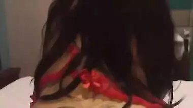 Hot Babe Wakes Up Horny To Ride Dick... Amateur Milf, Sexy Latina Pov