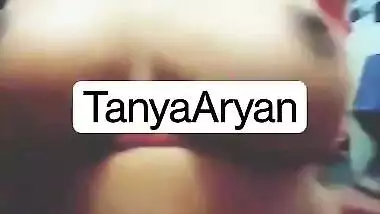 Indian hot rich wife sucking and fucking with her ex lover part 1
