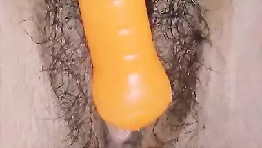 Lick My Pussy Masturbating Close Up