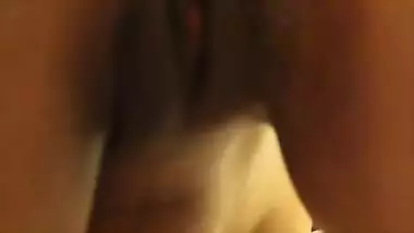 Indian Slut From London Fingering Herself For BFs Pleasure