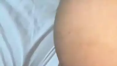 Gf First Time Anal Had To Stop Because She Couldnt Handle It Part 2