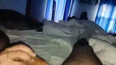 Desi Roleplay Couple Another 10 videos UPDATE blowjob anal fucking playing roles part 2