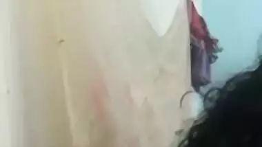 Sexy sister in law refused to consume his dick fluid but she loves sucking