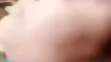 Village Girl outdoor Fucking