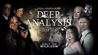 Horny Step Mom In Sexy Lingerie Blaten Lee Wants Her Pussy Filled With Young Jizz - Mylf Full Movie