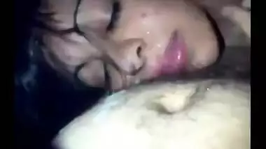 Indian sex video of a beautiful girl enjoying hardcore sex with boyfriend