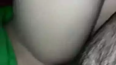 Dehati Hindi XXX sex movie scene dripped online