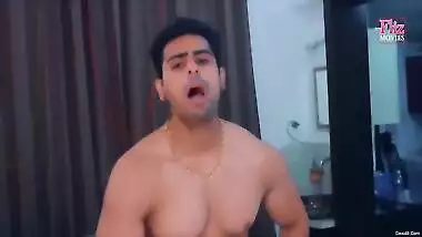 First On Net -in The Night I Wanna Kiss You Teen Hot Song With Sapna Bhabhi