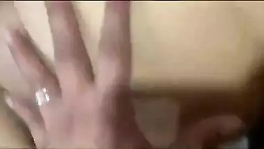 Desi sexy hot bhabhi anal fuck with moaning part 2