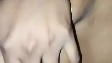 Indian Bhabhi Cheating His Husband In Oyo Hotel Room With Hindi Audio Part 18