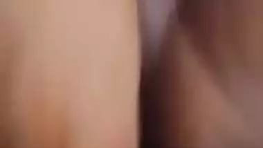 Hot MMS video of Desi woman who is nailed by the XXX boy in his car