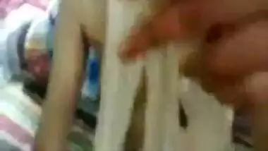 Fucking Sexy Pussy Of Dosth’s Wife