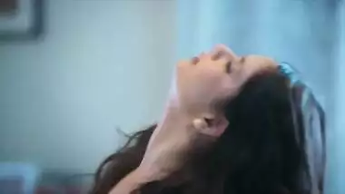 Sweet Indian sex video of a call girl with her client on cam