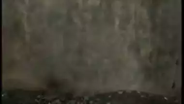 Desi mms sex scandal, Paki muslim girl caught sucking dick BF outdoor