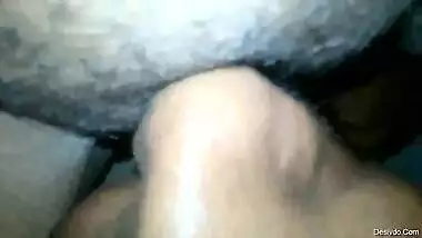 Indian Wife Aradhana New 4 Videos Boobs Ass Show Press Pull Fuck Cum 2