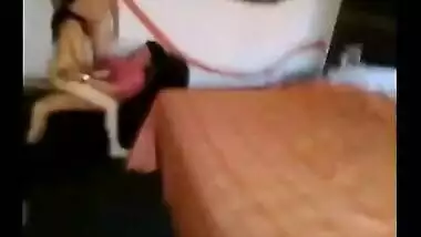 Escort girl ke group sex ka xxx porn video