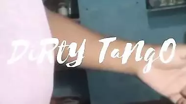 Versha Kumari Hot Tango Live Show
