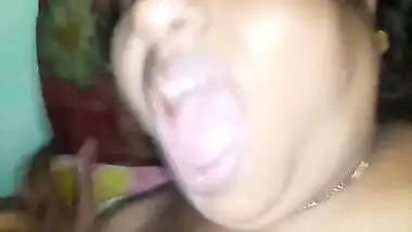 Morning fuck