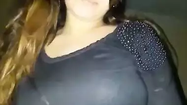 Indian xxx video of a big boob girl riding on a dick