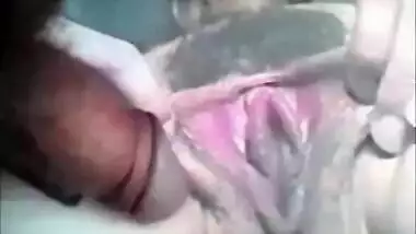 Step sister hardcore porn of pissing, sucks & fucks to Bro