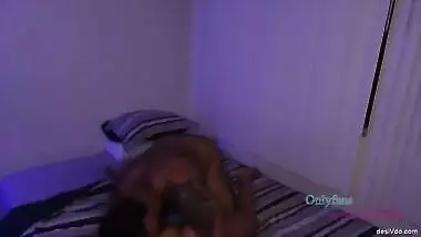 Bengali Guy destryoing His big ass NRI mixed GF Part 2